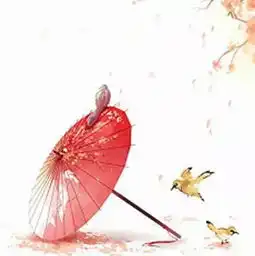 100个超好看的古风头像