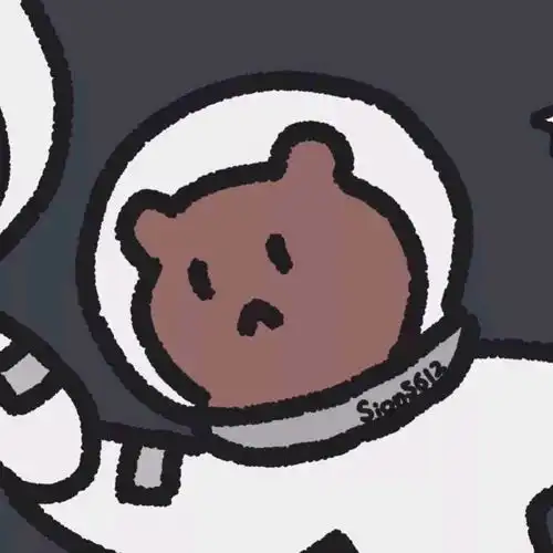 可爱卡通头像图片大全情