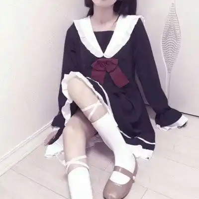 优质部位女头腿控精选软妹女头下半身控