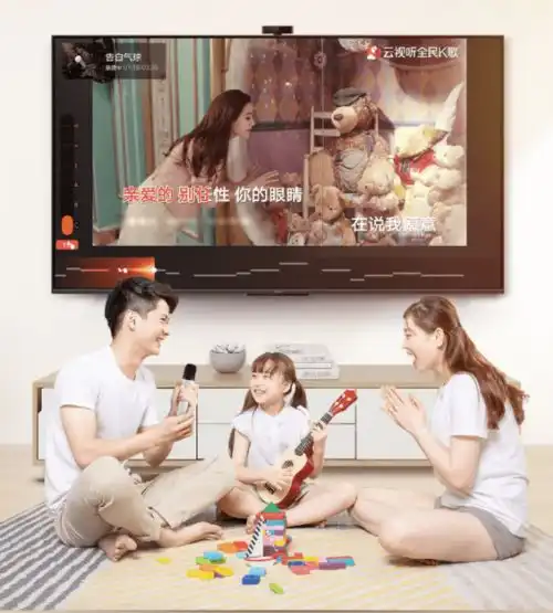 双11华为智慧屏s系列开启优惠,创新娱乐体验值得拥有