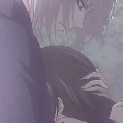 沫兮一对两张气质巴卫奈奈生元情侣头像我要个性网