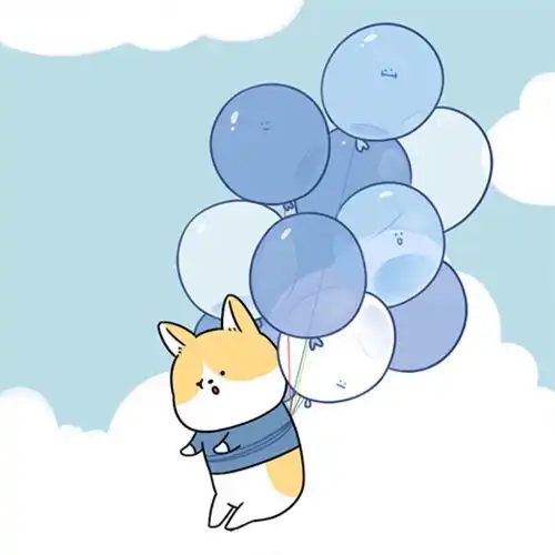 治愈系头像小众独特简约