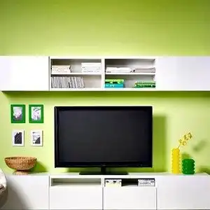 新房装修暖气交换器