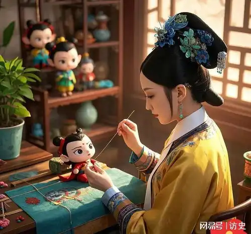 哪吒2票房如何炼成137亿甄嬛一句台词道破中国动画崛起真相