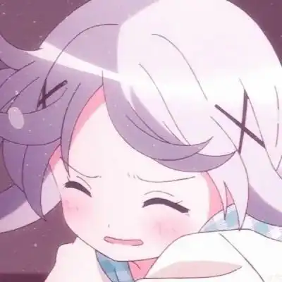 仲夏的凉风吹走炙热的焦虑橙卡通动漫头像我要个性网