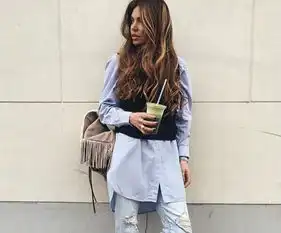 炎炎夏季,女生搭配靓丽颜色系的技巧有哪些