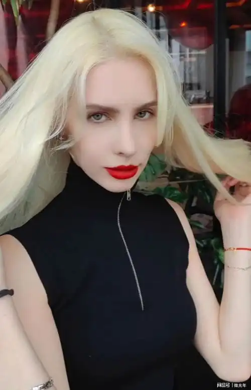 俄罗斯美女教练阿纳斯塔西娅引热议,她大量美照被曝光