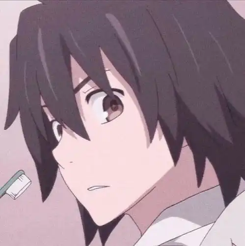 30张超好看的优质动漫情头