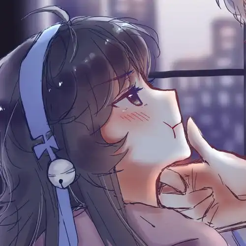 情头王者荣耀西施耀情侣头像,闪闪发光的队长你好