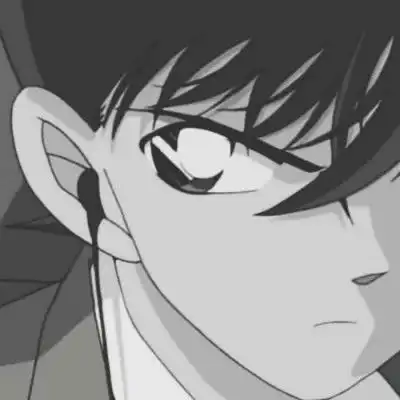 优质动漫男生头像