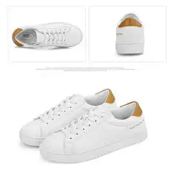 关晓彤同款人气小白鞋ins时尚小白鞋女韩版百搭学生平底鞋子新款春季单鞋休闲女鞋原宿