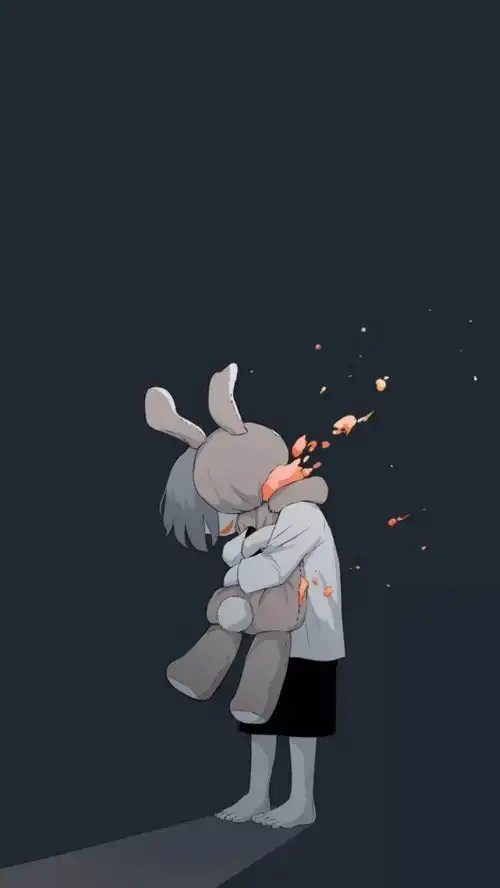 来自抑郁症患者的留言网友读完后沉默了