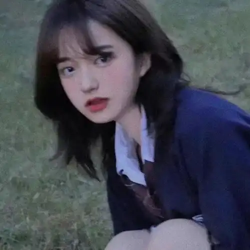 优质女头女生丧感文案1