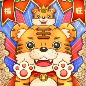 两只老虎过新年钢琴谱儿歌串烧