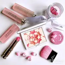 樱花系列头像dior