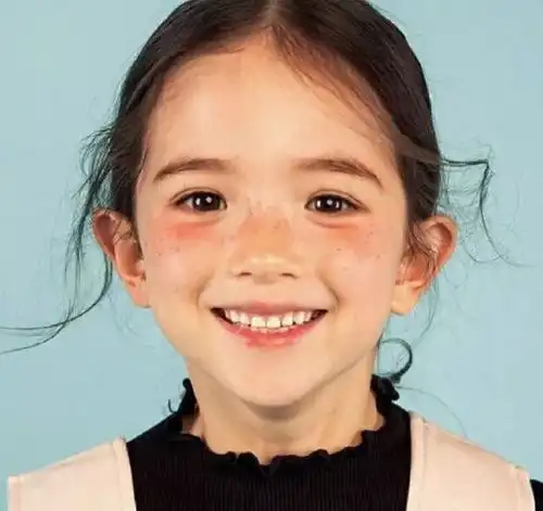 确认过眼神,伪素颜才是见长辈的最佳解锁方式