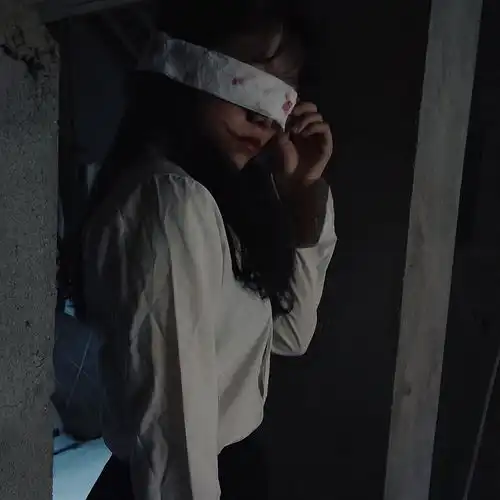 丧系暗黑系重口味系列