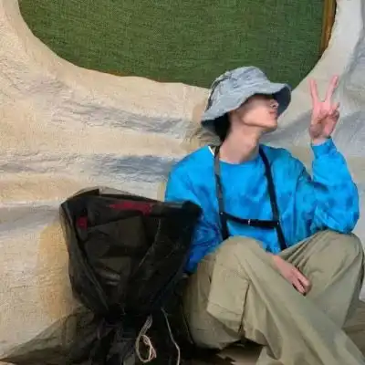 霸气戴帽男生头像帽子控潮流男头