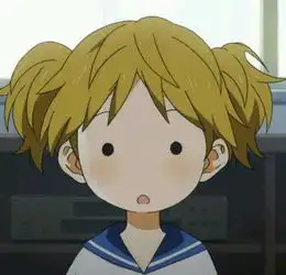 本人照片变卡通头像