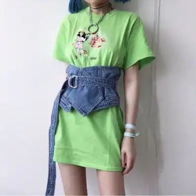 原谅绿头像女生半身部位社会真人高清全部绿头像