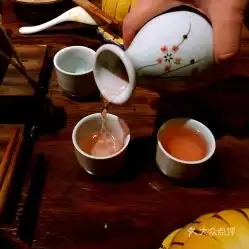 调酒师动漫头像小酒馆