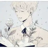 失去高光的男生动漫头像微信头像图片大全