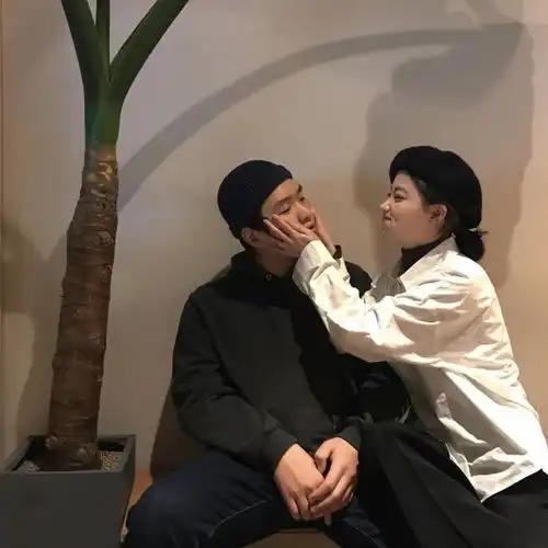 一批女生头像男生头像情侣头像,挑你最喜,最爱的