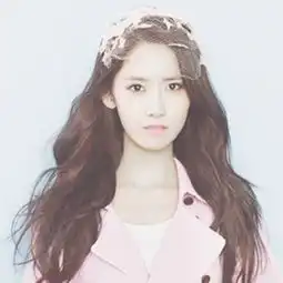 自截林允儿头像.