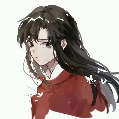 天官赐福的动画