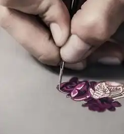 rosediorprecatelan珠宝诠释玫瑰百态