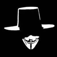 黑色系头像男生头像微信头像图片大全