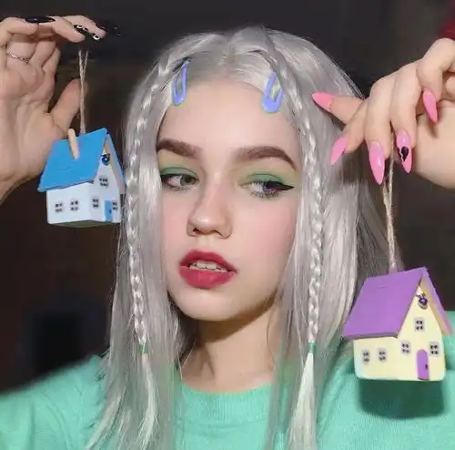 头像背景丨余生可贵有你相陪