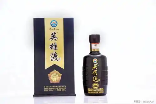茅台镇酱香酒的传奇探秘十大酱酒工厂的瑰宝