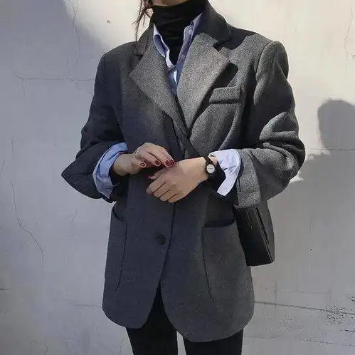 头像今日港风好看的头像来换一下