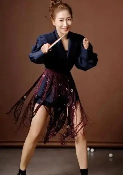 禁欲系女性头像和尚