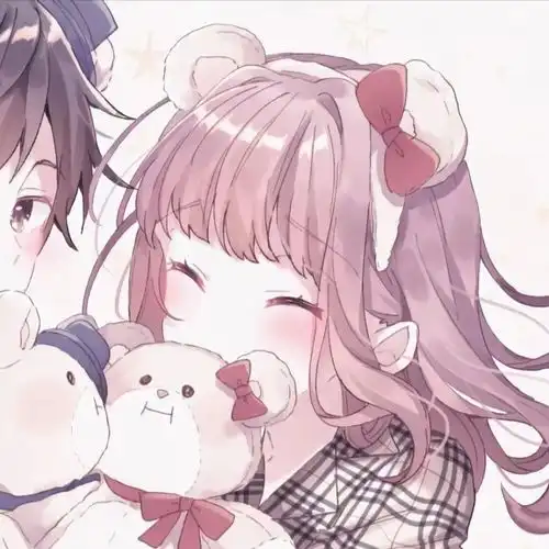 动漫情头我想念你,似乎我生命中只有这几个字,我想念你想念你