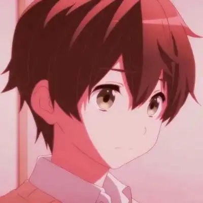 两个儿子专属头像动漫