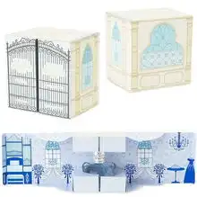 hellokitty萌系水晶猫头香水人见人爱112