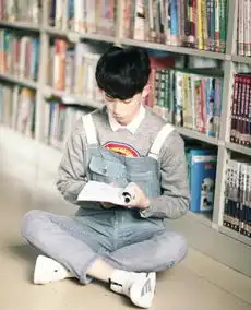 郭俊辰文艺清新霸气堆糖,美好生活研究所