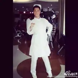 赵宝刚捧不红他,林心如差点毁了他,终靠演技成禁欲系男神