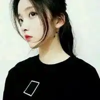 韩系女头像图片大全真人