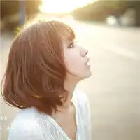 唯美qq头像女生韩系开场