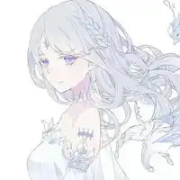 萌系动漫少女图片可爱萌系动漫少女图片