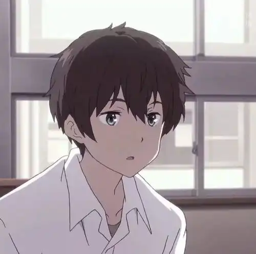 有哪些适合男生用的动漫头像及背景