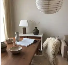 奶油小屋南昌紫服装饰设计案例土巴兔南昌装修网