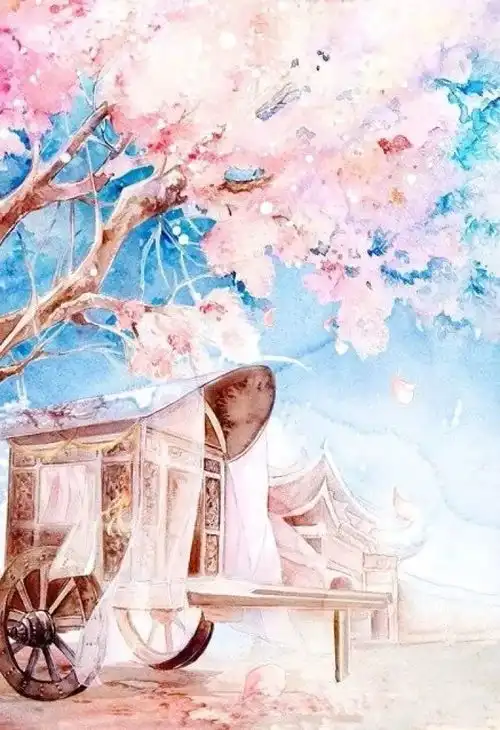 诗词流传千年的爱情典故,令人感动不已