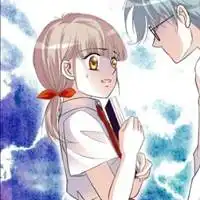 青柠之夏漫画头像朵朵微信头像图片大全