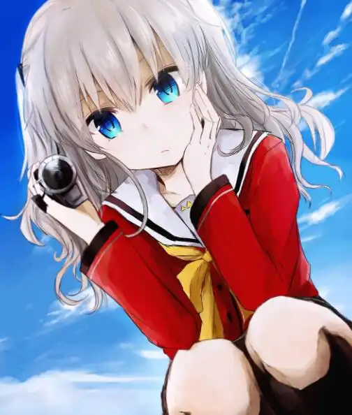 盘点那些治愈动漫最后却很致郁,不推荐大伙看