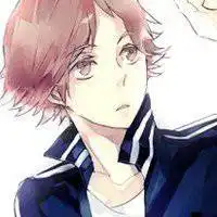 阳光动漫少年头像微信头像图片大全