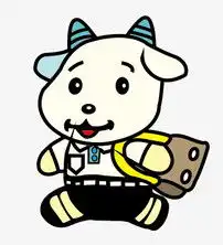 卡通动物图片素材模板下载0.00mb居家物品大全生活工作